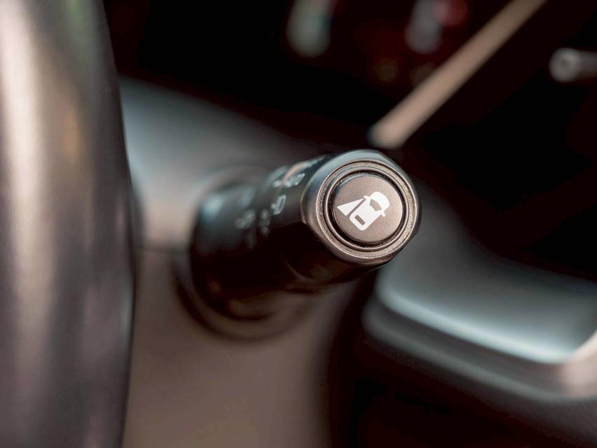 Honda civic 1.8EL ปี 2019 ♨️ ประกันเครื่องเกียร์3ปี3หมื่นkm ♨️ รูปที่ 15