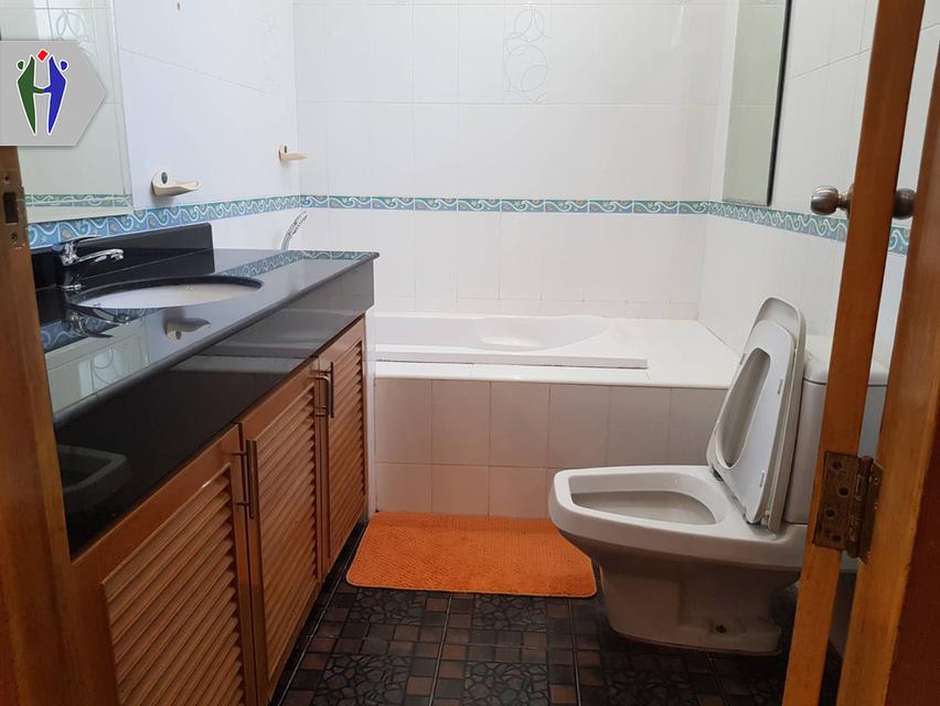 คอนโดให้เช่า เบย์วิว2 พระตำหนัก 6