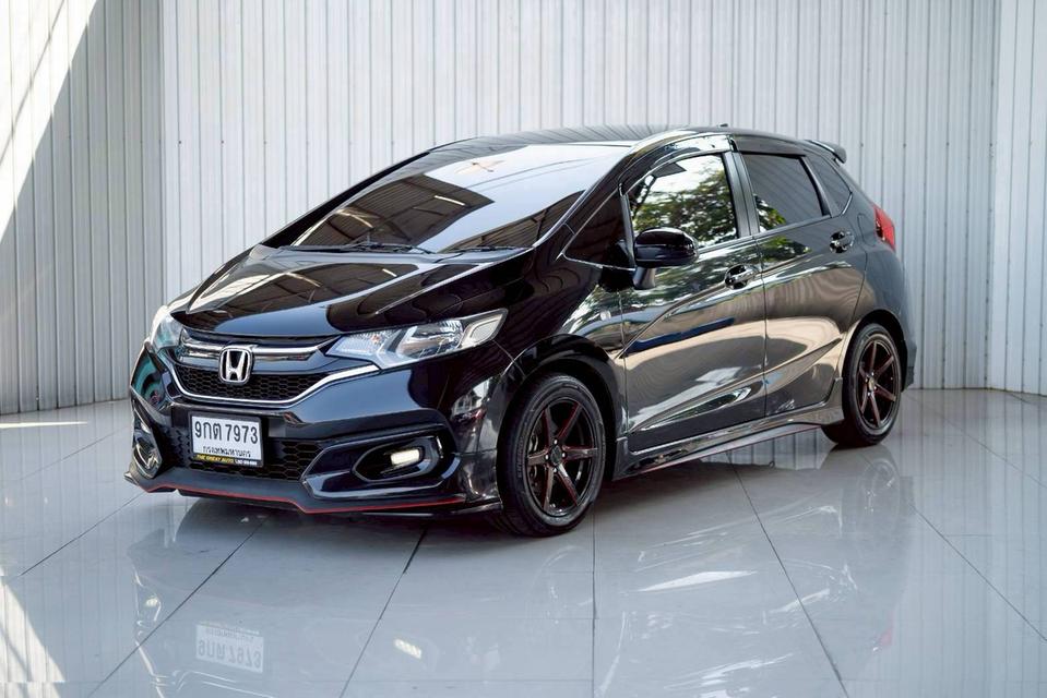 Honda Jazz 1.5V+ ปี20