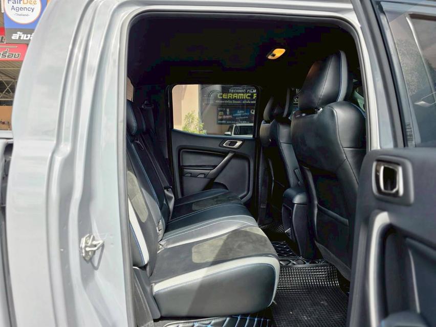 FORD RANGER 2.0 RAPTOR DOUBLE CAB 4WD ปี จด 2019 14