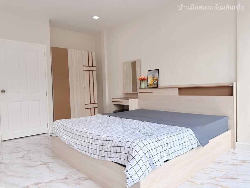 หมู่บ้านซิลค์วิลเลจ สายไหม 54 19