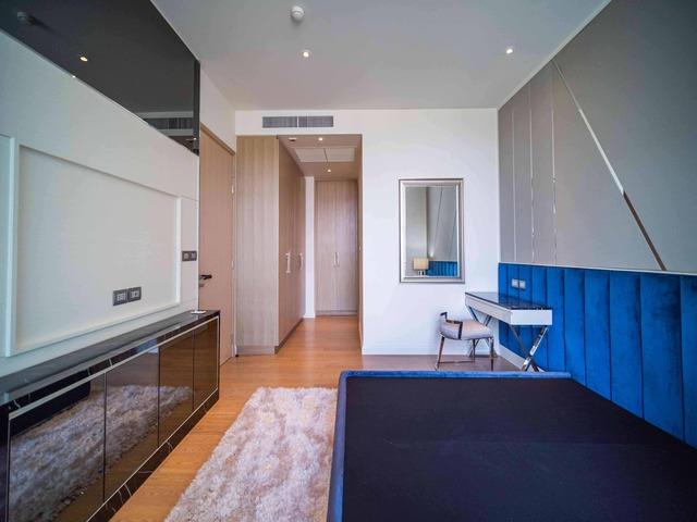 For Rent - 1 bedroom at Magnolias Waterfront Residences 6