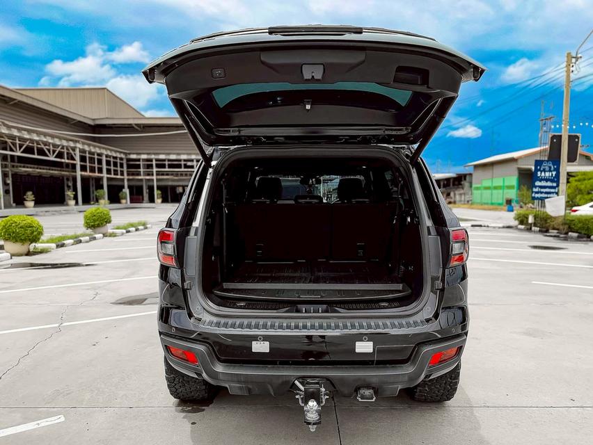 🚘 FORD Everest titanium Plus 2.0 Turbo ดีเชล ปี2019 รูปที่ 9