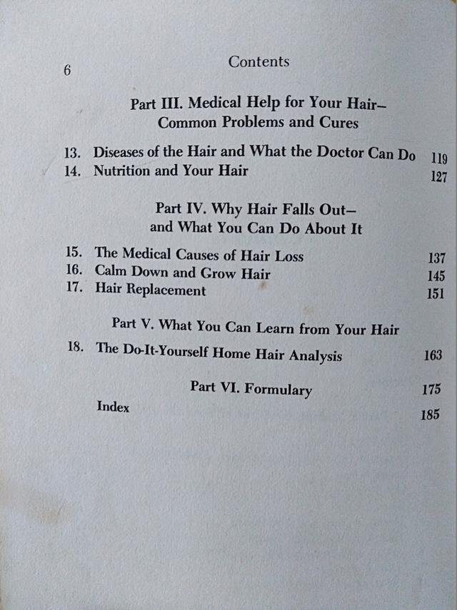 หนังสือภาษาอังกฤษเรื่องแฟชั่นทรงผมและการดูแล รูปที่ 7