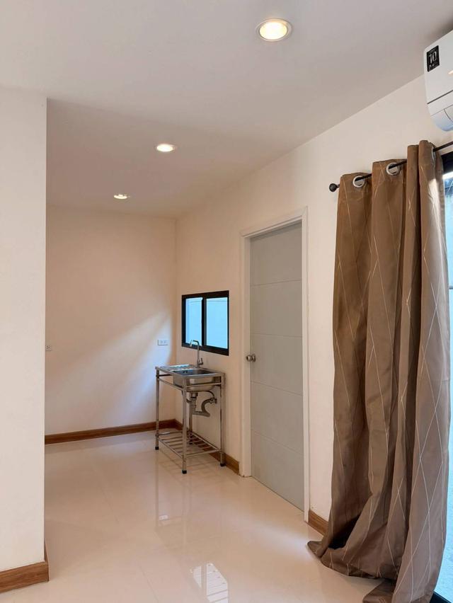ขายทาวน์โฮม 2 ชั้น หมู่บ้านเนเชอร่า เทรนด์ รัตนาธิเบศร์-ราชพฤกษ์ 20