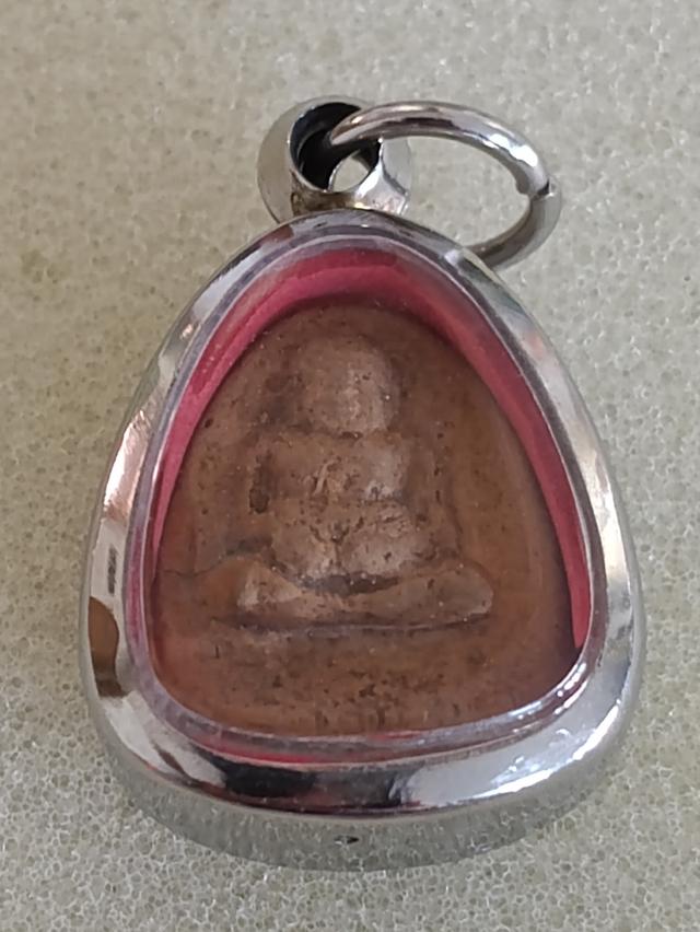 พระเหรียญ พระผง พระปิดตา