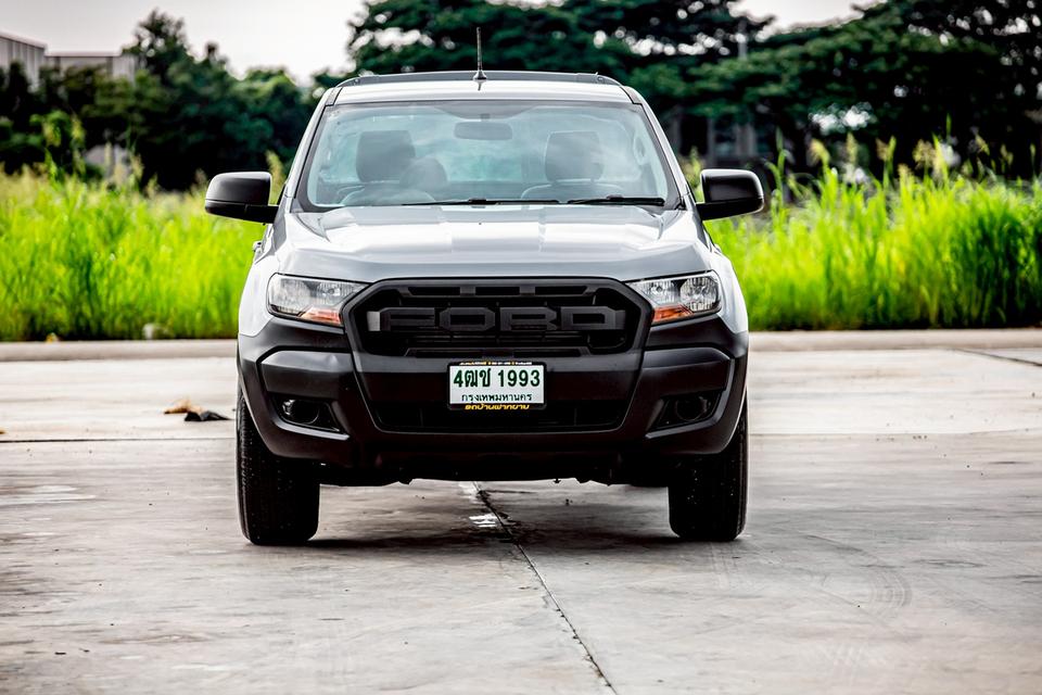 Ford Ranger 2.2 Xl ปี21 2