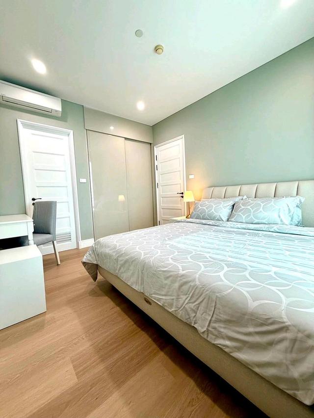 ปล่อยเช่า Condo Aguston Sukhumvit 22  เพนต์เฮาส์/ห้องใหญ 3ห้องนอน 4ห้องน้ำ ราคา 125,000 บาท / เดือน 9