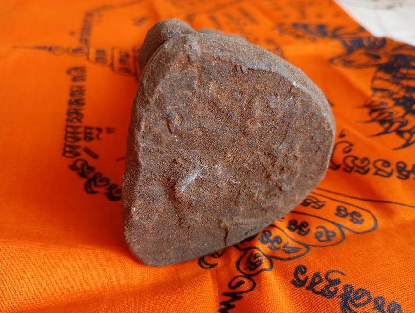 พระฤาษีหลวงปู่บุญ วัดกลางบางแก้ว