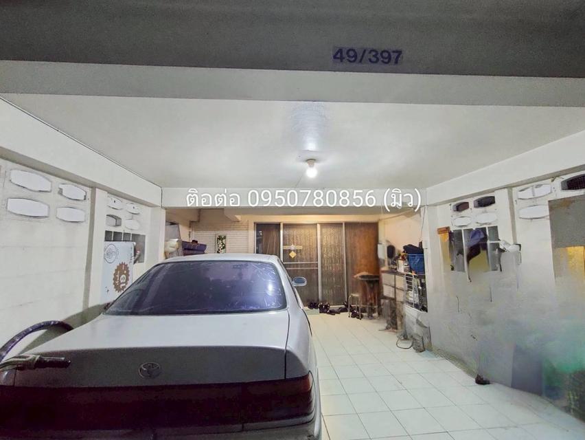 บ้านทาวน์เฮ้าส์ 18 ตร.ว. 2.3 ลบ.เท่านั้น 4