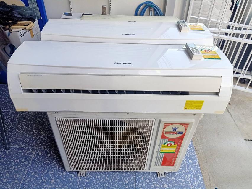 รับซื้อแอร์มือสองศรีสะเกษ 061-320-7064 รับซื้อแอร์เก่าแอร์เสียราษีไศล น้ำเกลี้ยง ศิลาลาด เบญจลักษณ์ กันทรลักษ์ กันทรารมย์ ยางชุมน้อย รับถึงที่ราคาสูง รูปย่อยที่ 2