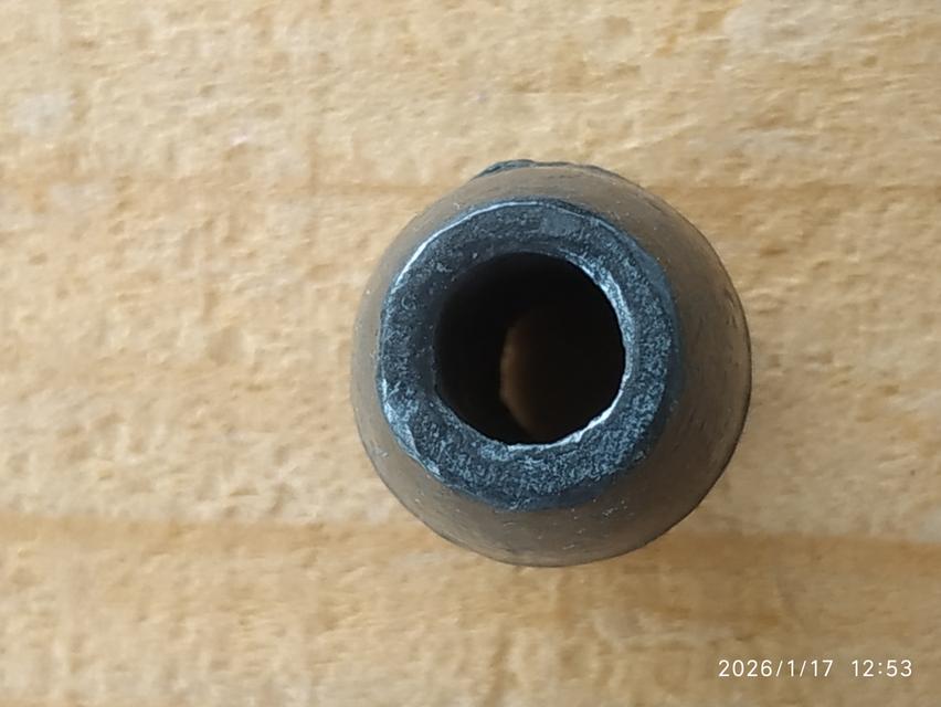 ลูกสะกดอาจารย์เจือ วัดกลางบางแก้ว รูปที่ 6