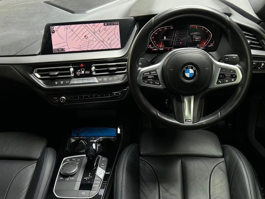 BMW 220i 2.0 F44 Gran M Sport Sedan 7