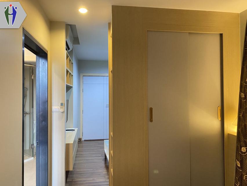 ให้เช่าคอนโดที่เขาน้อย Infinity condo 💦🐳✨ 4