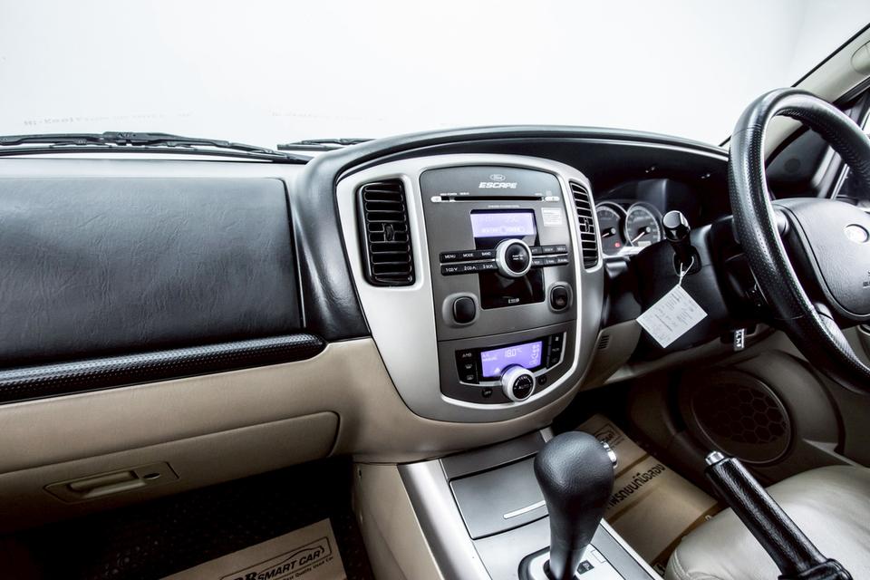 FORD ESCAPE 2.3 XLT 2011  15