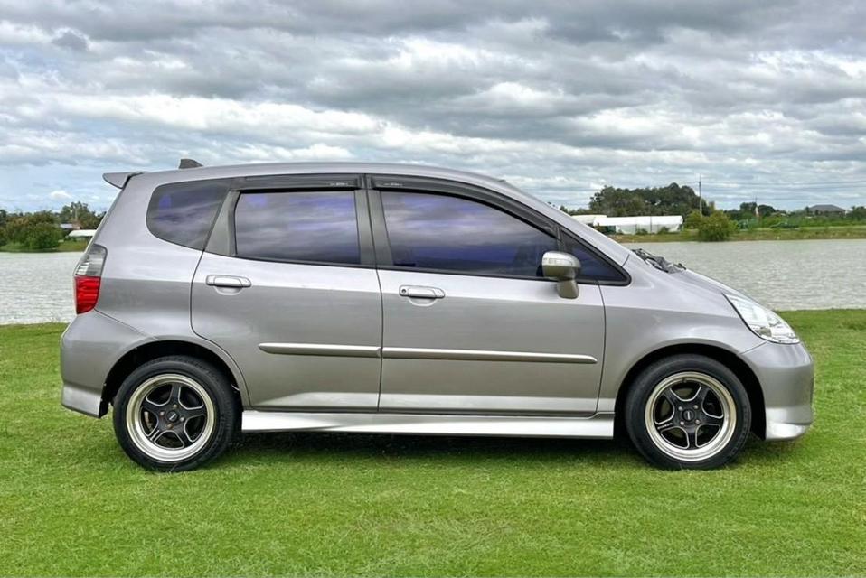 Honda Jazz GE 1.5E เบนซิน A/T ปี2006 รูปที่ 7