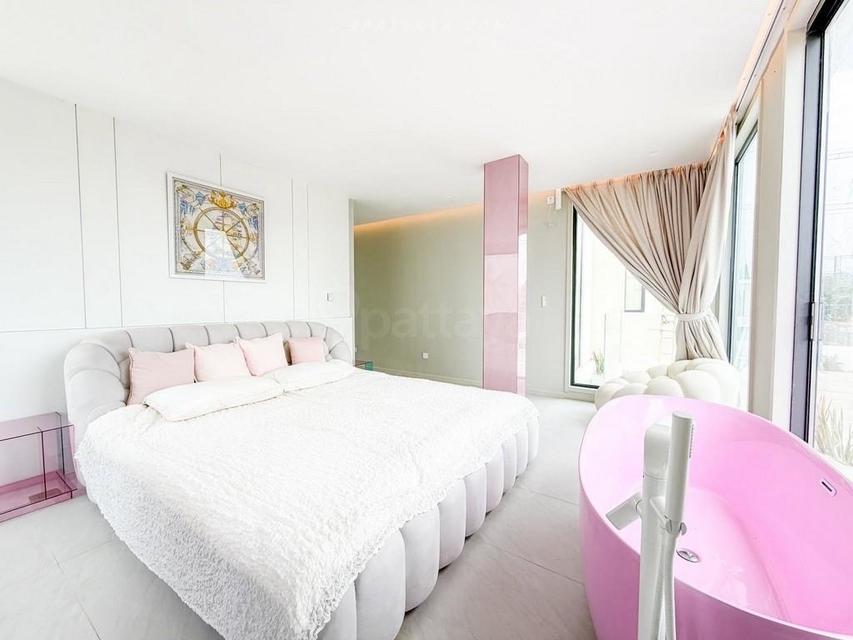 For Sale — Newly Built Pool Villa at Young Life Villa, Soi Siam Country ClubNewly built 2-storey pool villa for sale at Young Life Villa 7