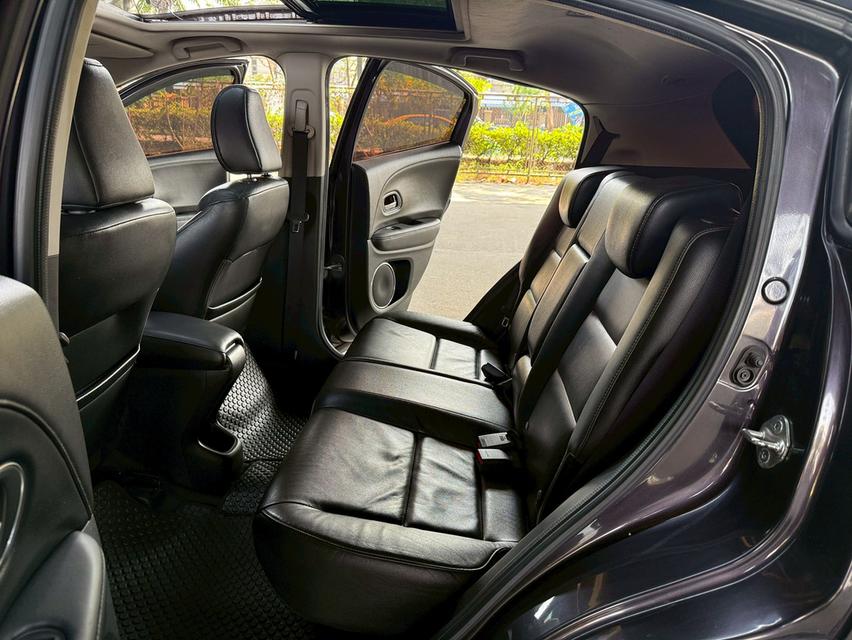 Honda HR-V 1.8 EL AT ปี 2015 รูปที่ 16