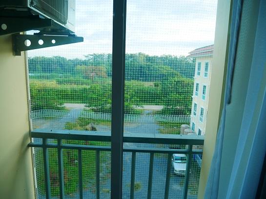 คอนโดมิเนียมชีวาแซงชัวรี่เขาใหญ่ 8