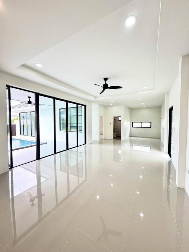 บ้าน HUGUHHOME POOLVILLA บ้านพร้อมสระว่ายน้ำส่วนตัว วิวภูเขา ใกล้ทะเล 4