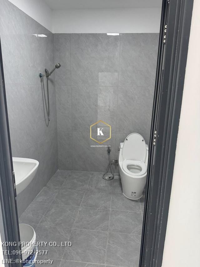 ให้เช่าโกดัง บางปลา บางพลี - ตำหรุ สมุทรปราการ  2740 ตรม (สร้างใหม่) 10