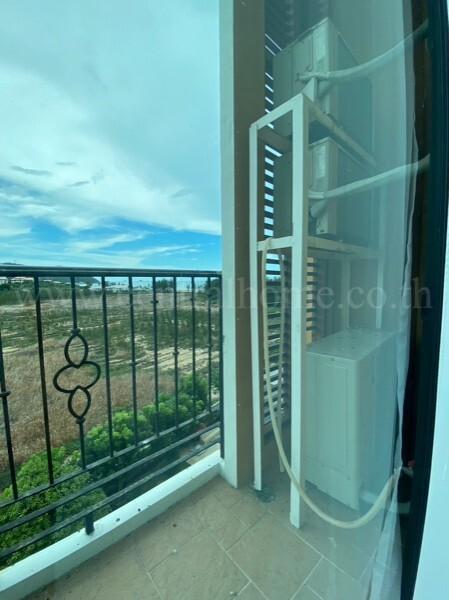 คอนโด เบลล่า คอสต้า หัวหิน ตกแต่งพร้อมเข้าอยู่ ราคาถูกที่สุดในโครงการ 11