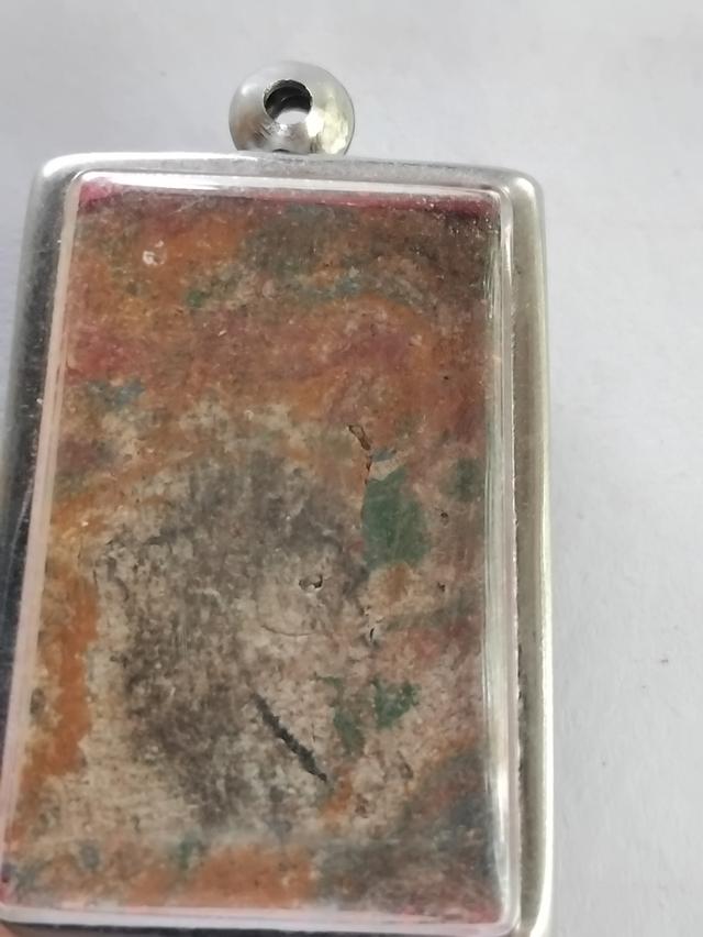 สมเด็จวังหน้า สีเบญจรค์ รูปที่ 2