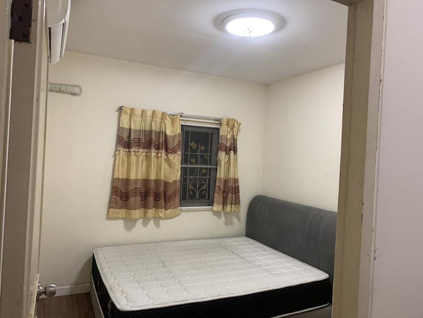 ขายบ้านทาวน์เฮาส์ 2 ชั้น ลำลูกกาคลอง6 ปทุมธานี 4