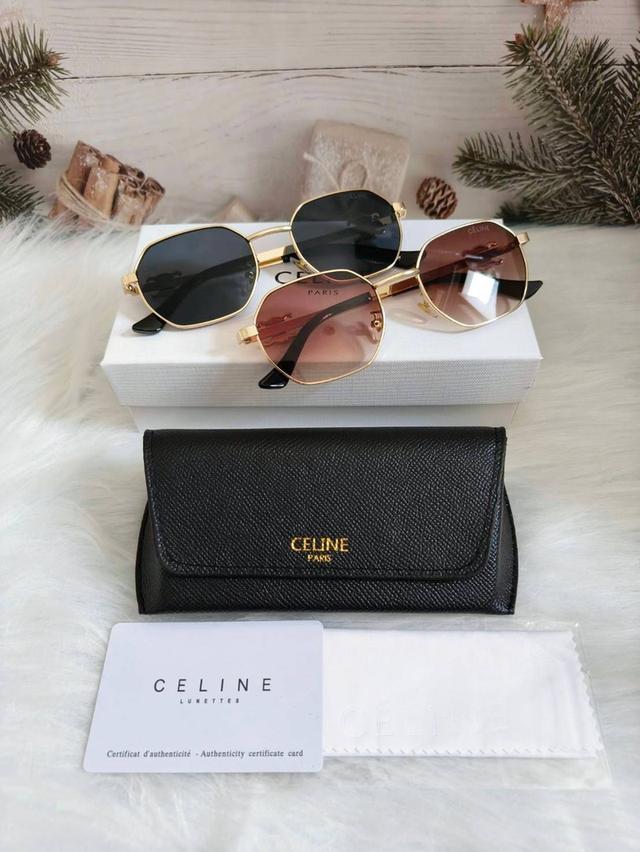 แว่นกันแดดceiline