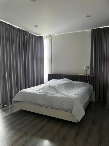 PB5908ให้เช่า บ้านเดี่ยว 3 ชั้น หลังมุม โครงการTHE SONNE ศรีนครินทร์-บางนา ซอยเฉลิมพระเกียรติ ร.9 ซอย28 ใกล้สวนหลวง 2