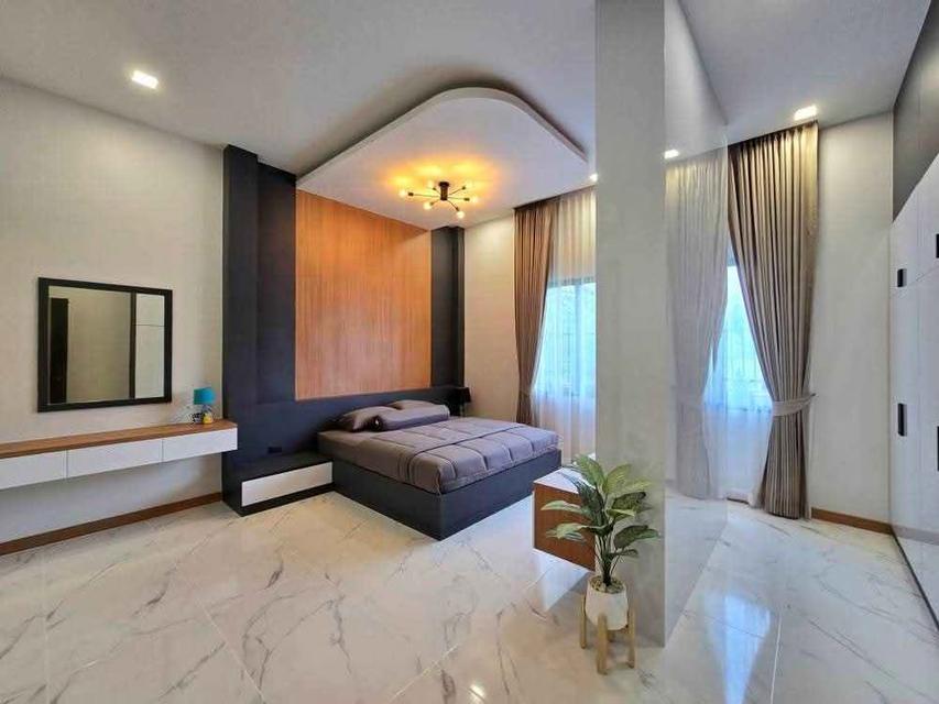 For sale pool villa style nordic Pattaya - Pong 10.9 M 3
