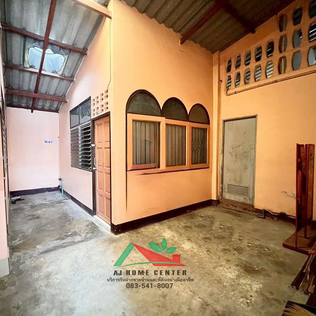 ขายบ้าน3ชั้นภายในแบ่งเป็นห้องเช่า หลังมุม ขนาด71ตรว. โครงการ นาริสา-ทวีสุข ซ.เสรีไทย29 ราคาพร้อมคุย 4