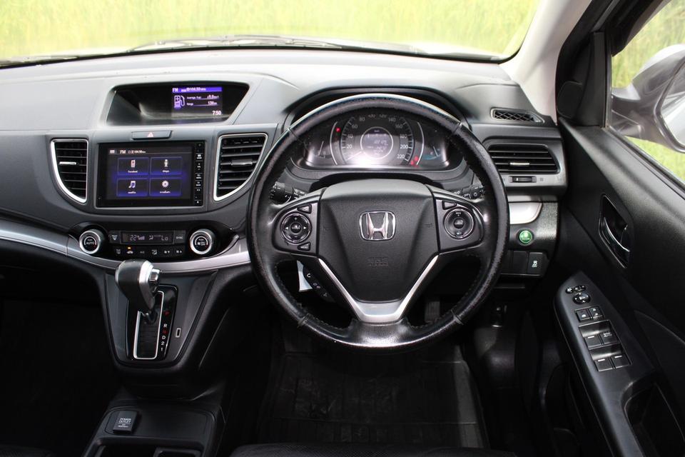 ขาย Honda CEV 2.0E 4wd ปี17 15