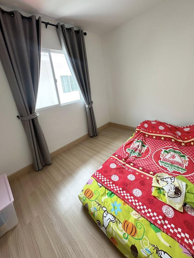 บ้าน พฤกษา ไพร์ม สถานีรถไฟฟ้า บางพลู-ราชพฤกษ์   14