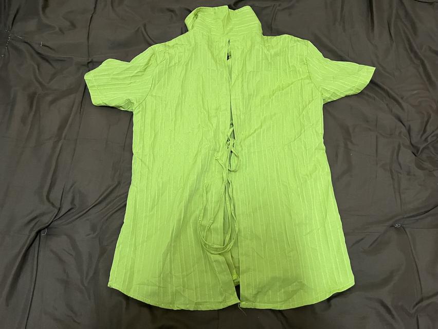 เสื้อผ้าสำหรับผู้หญิง รูปที่ 2