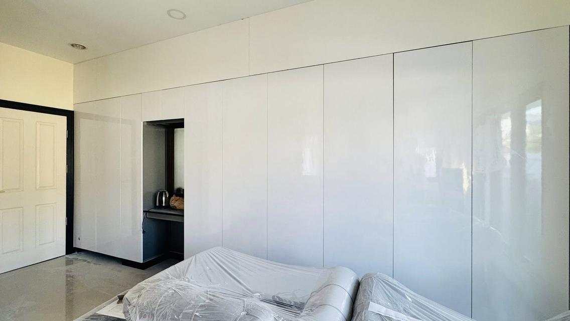 Hot Pre - sale House renovate 3.99 M Pattaya 5