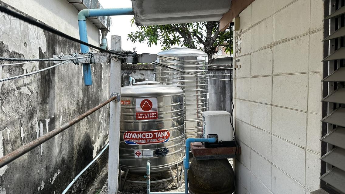 บ้าน​หมู่บ้านเสรี1​บางกะปิ 19