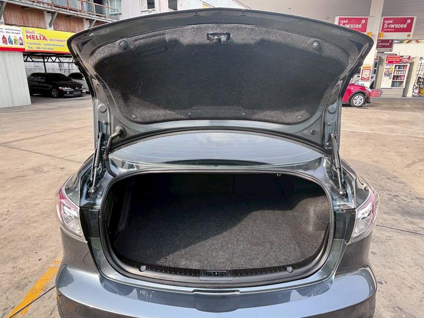 MAZDA 3 2.0 MAXX ปี11-15 4Dr 2012 รูปที่ 9