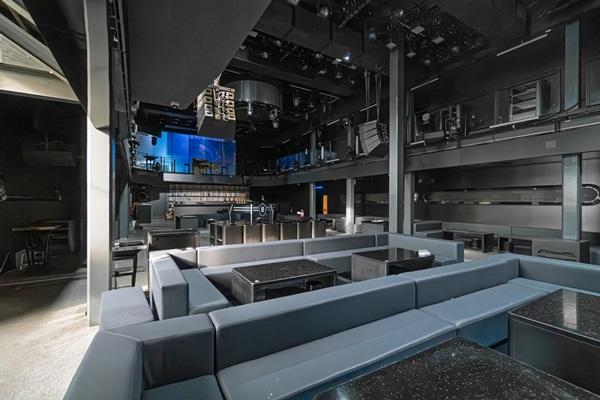 ปล่อยเช่า ผับ ไนต์คลับ (Nightclub) เซ้งอาคาร 3 ชั้น 2,100 ตรม. ทำเลใจกลางเอกมัย สามารถดำเนินธุรกิจต่อได้ทันที โทร 090-6360022 5