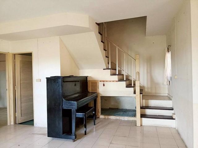 ทาวน์เฮ้าส์ในโครงการพฤกษา 31 Pruksa 31 ตำบลมหาสวัสดิ์ อำเภอพุทธมณฑล จังหวัดนครปฐม 8