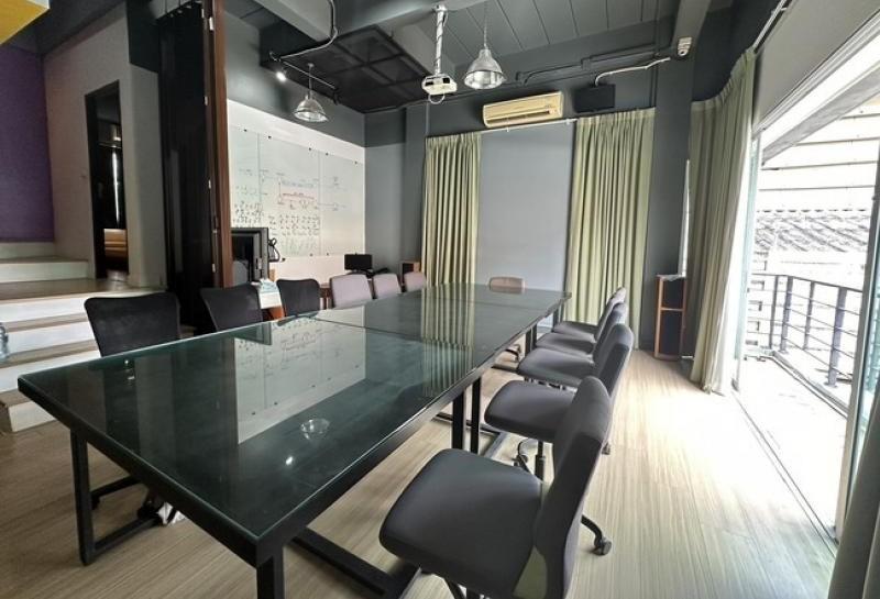 ขายด่วนถูกสุด Townhome 3 ชั้นหลังมุม TownPlus เกษตร-นวมินทร์ ใกล้ CDC, รถไฟฟ้า 3