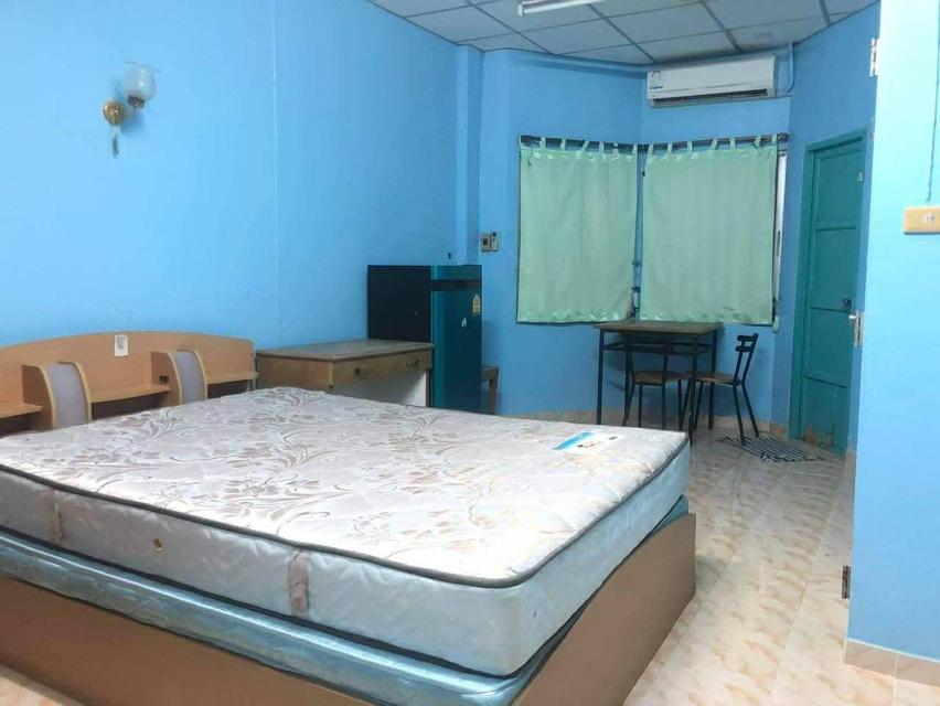 ขายคอนโดมิเนียมสิปปภาส ตึก E ชั้น 3 อ.บ้านฉาง จ.ระยอง (พร้อมผู้เช่า รับ Passive Income ทันที) 1