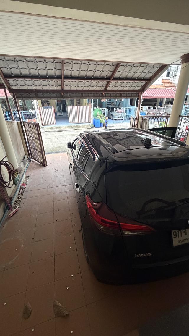 ขายทาวน์เฮาส์หมู่บ้านกานดา กม 23 รูปที่ 19