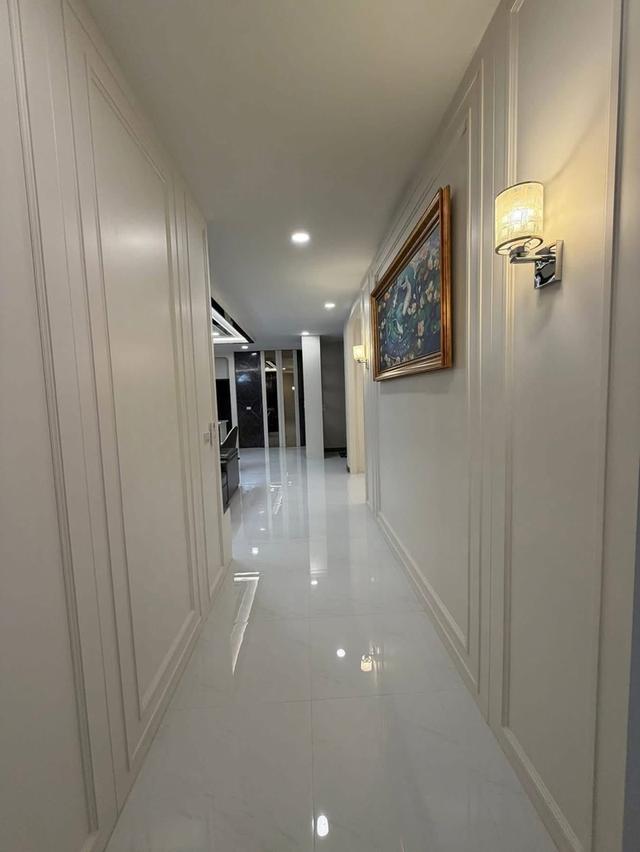 ขาย ให้เช่าบ้านเดี่ยว2 ชั้น  โครงการ The city บางนา 10