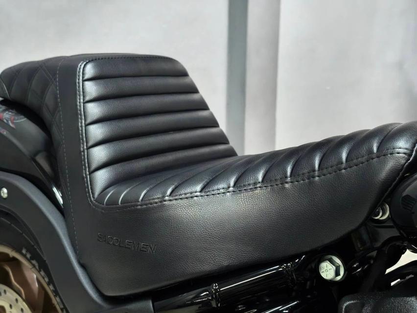HARLEY-DAVIDSON LOWRIDER S 117 ( FXLRS ) ปี 2024 จด 2025 รูปที่ 13