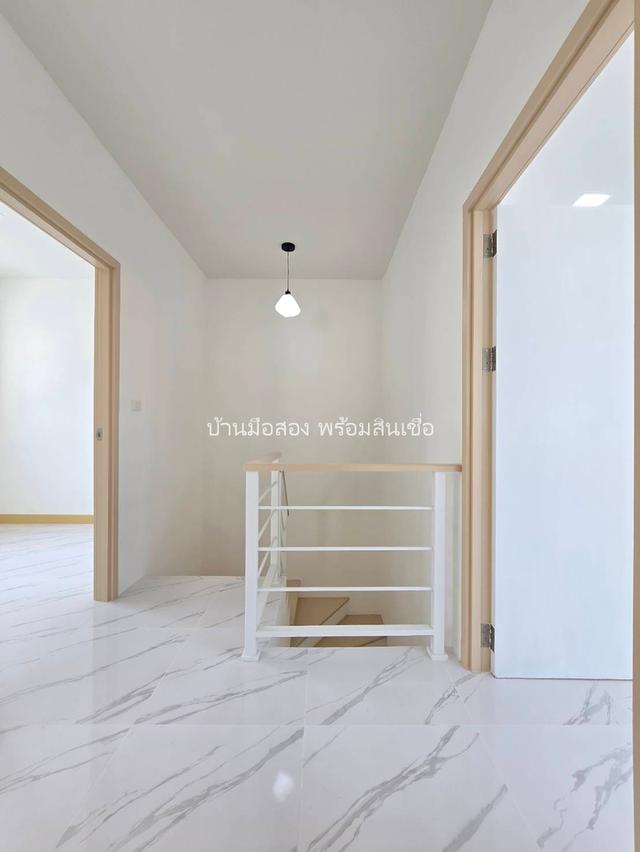 หมู่บ้านพฤกษาวิลล์ 62/1 นิมิตรใหม่ 18