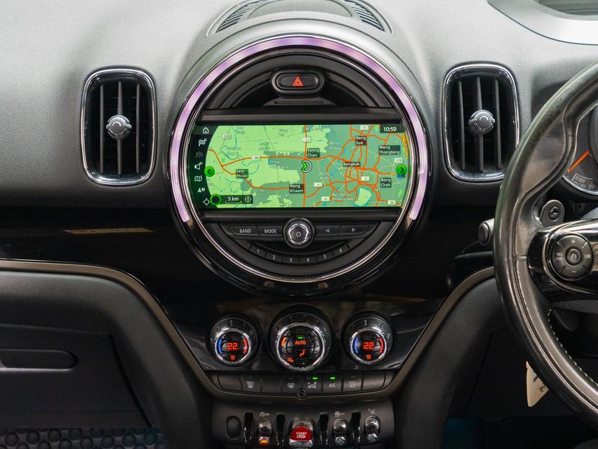 Mini Countryman 2.0 F60 Cooper S Hatchback 2018 รูปที่ 18