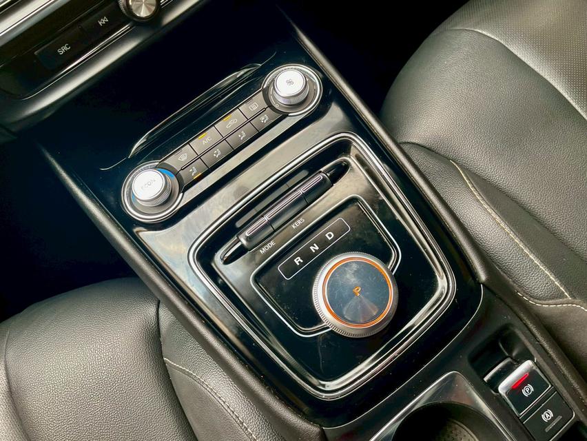 รถ EV 100% มือเดียวลำดับที่ 1 เจ้าของฝากขาย MG EP PLUS :ไฟฟ้า100% สี:ขาว เกียร์:ออโต้ ปี:2023 ไมล์ 33,xxx กิโล🌻ราคาเพียง 378,000 บ.🌻 (ไม่รวมทะเบียน) รูปที่ 9