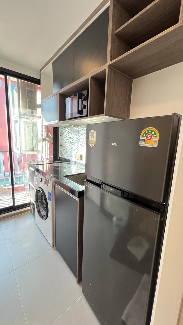 คอนโด ไซบิค รัชดา 32 7