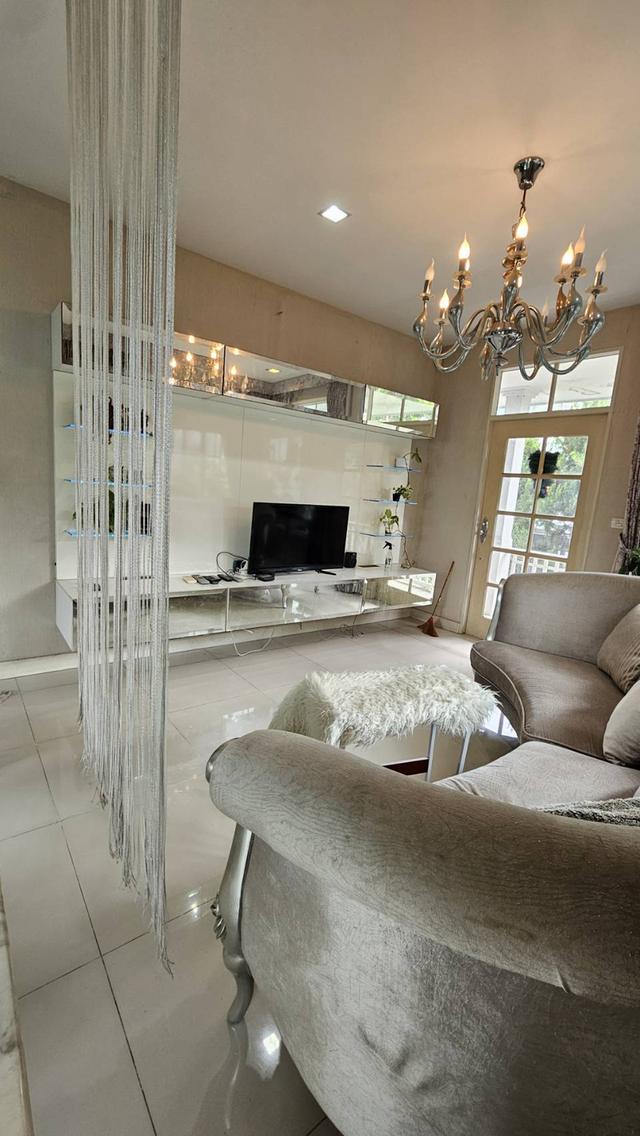 ขายบ้านสวยคลองสามวา ราคา 5700000 4